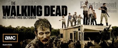The Walking Dead Fotoğrafları 252
