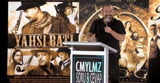 Cmylmz - Soru - Cevap Fotoğrafı