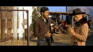 Johnny El Vengador Fotoğrafı