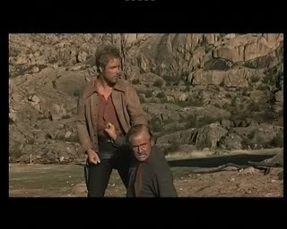 El Vengador Del Sur Fotoğrafı