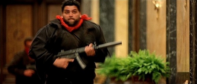 Gizli Ortak Fotoğrafı