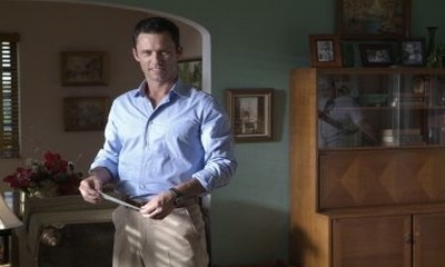 Burn Notice Fotoğrafları 2