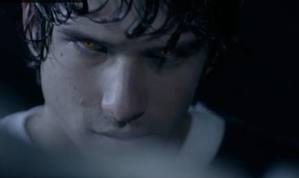 Teen Wolf Fotoğrafı
