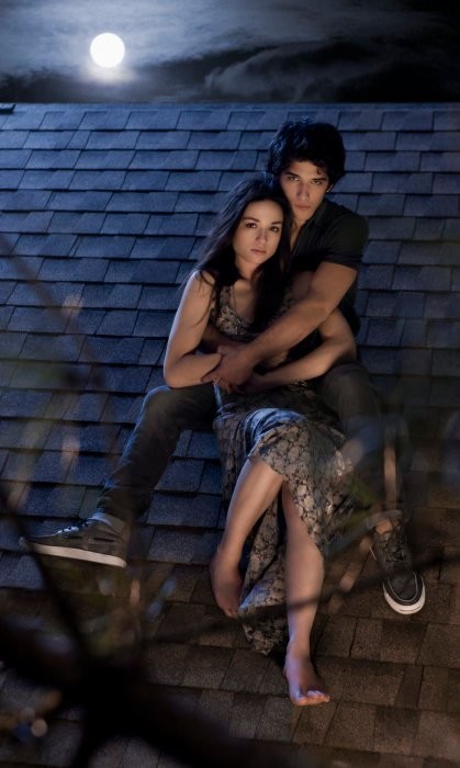 Teen Wolf Fotoğrafı
