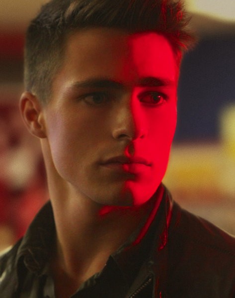 Teen Wolf Fotoğrafı