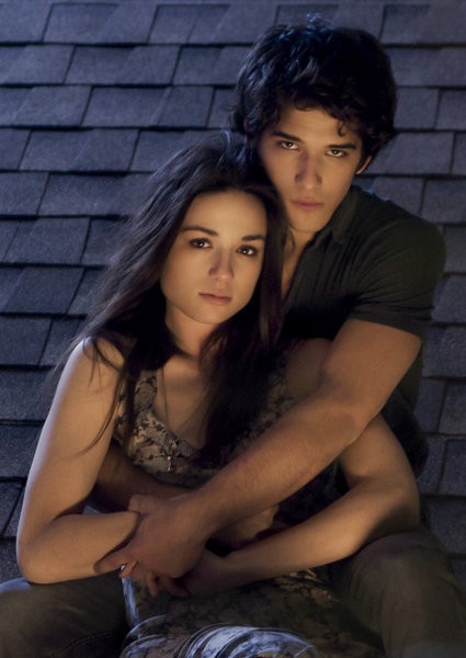 Teen Wolf Fotoğrafı