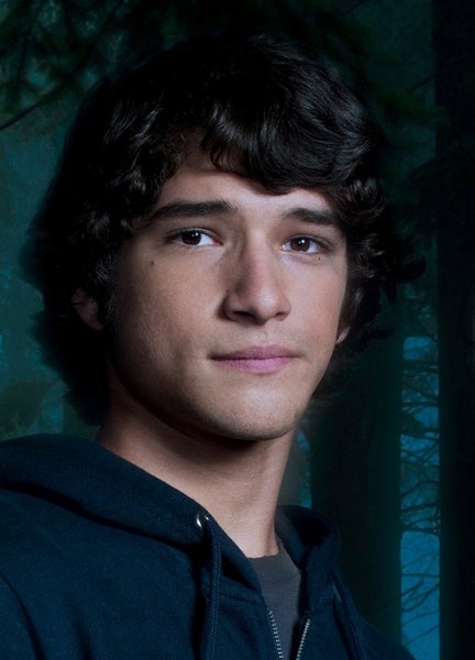 Teen Wolf Fotoğrafı