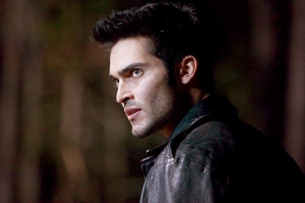 Teen Wolf Fotoğrafı
