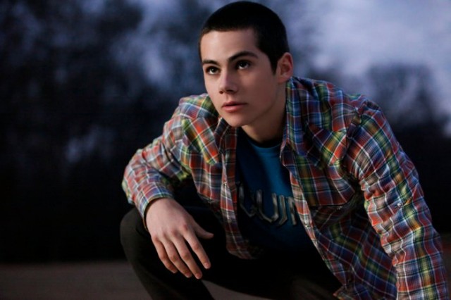Teen Wolf Fotoğrafı