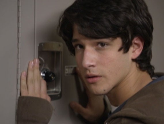 Teen Wolf Fotoğrafı