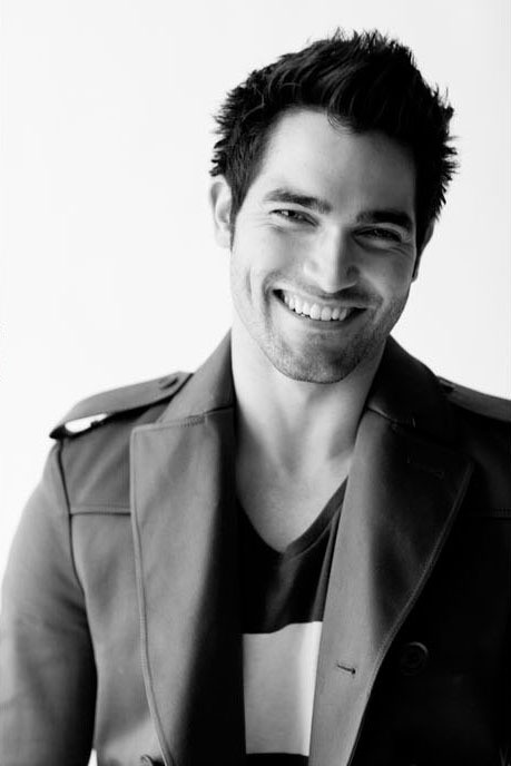 Teen Wolf Fotoğrafı