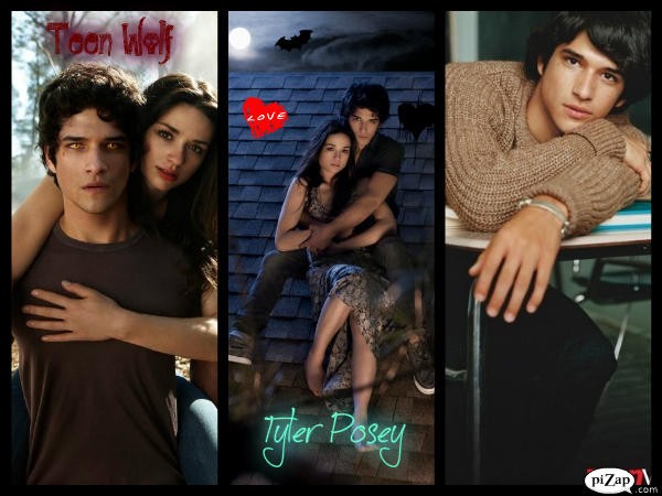 Teen Wolf Fotoğrafı