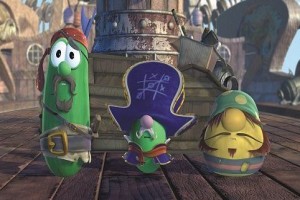 Jonah: A Veggietales Movie Fotoğrafları 7