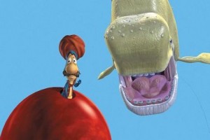 Jonah: A Veggietales Movie Fotoğrafları 10