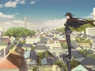 Yozakura Quartet Fotoğrafları 3