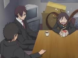 Yozakura Quartet Fotoğrafı