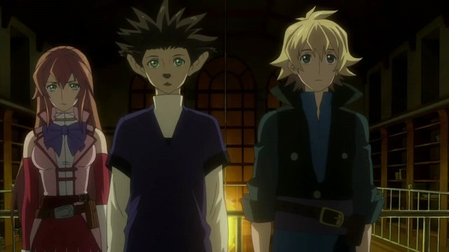 Sekai Bokumetsu No Rokunin Fotoğrafı