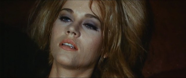 Barbarella Fotoğrafları 12