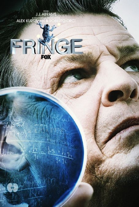 Fringe Fotoğrafları 224