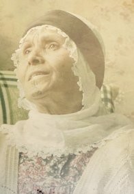 Gölgedeki Aşk - ölüm Ve Para Fotoğrafı