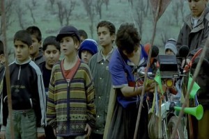 Kaplumbağalar da Uçar Fotoğrafı