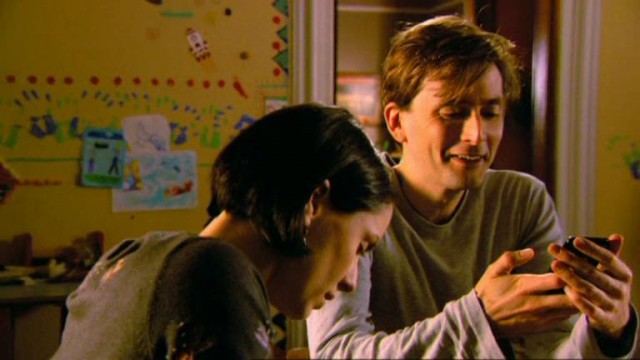 Single Father Fotoğrafı