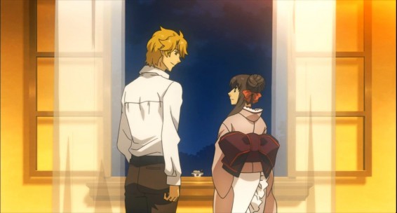 Otome Youkai Zakuro Fotoğrafı