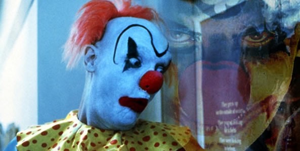 Clownhouse Fotoğrafları 4