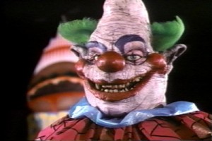 Killer Klowns Fotoğrafları 0