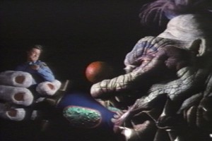 Killer Klowns Fotoğrafı