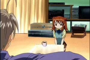 Love Hina Again Fotoğrafı