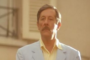 Berberin Kocası Fotoğrafı