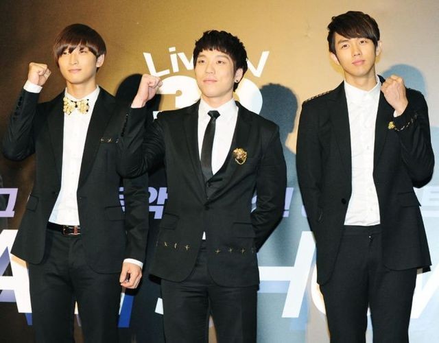 2am Show Fotoğrafı