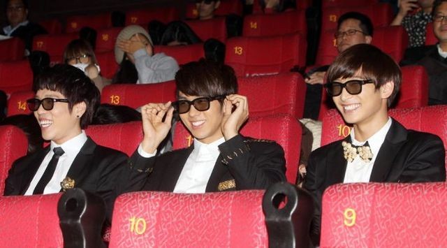 2am Show Fotoğrafı
