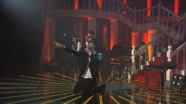 2am Show Fotoğrafı