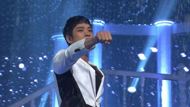 2am Show Fotoğrafı