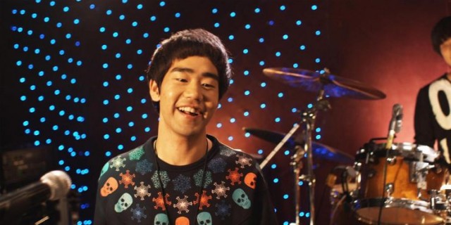 Dancing Zoo Fotoğrafı