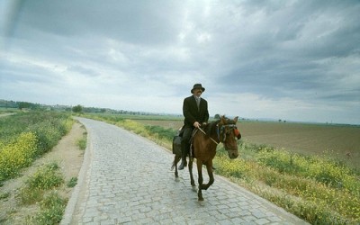 Troya Fotoğrafı