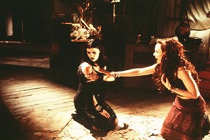 Blair Cadısı 2: Gölgelerin Dili Fotoğrafı