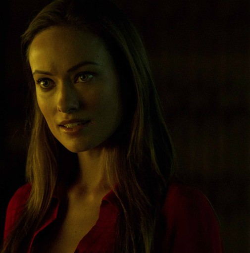 Zamana Karşı Fotoğrafı