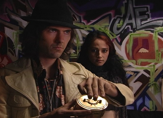 Curse Of The Pink Panties Fotoğrafı