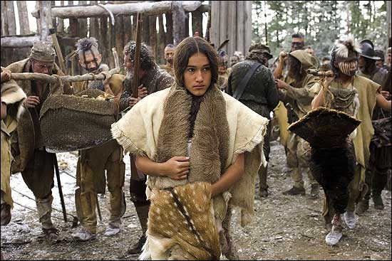 Yeni Dünya: Amerika'nın Keşfi Fotoğrafı