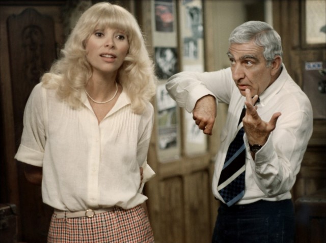 Les Ringards Fotoğrafı