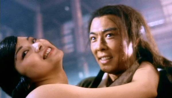 Xin Xian He Shen Zhen Fotoğrafı