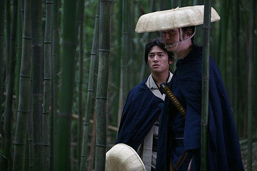 Zatoichi: The Last Fotoğrafı