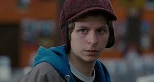 Scott Pilgrim Dünyaya Karşı Fotoğrafları 20