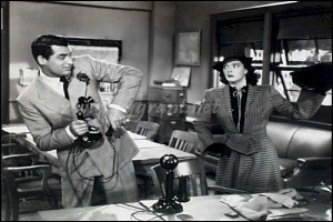 His Girl Friday Fotoğrafları 1