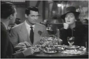 His Girl Friday Fotoğrafları 5