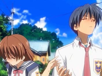 Clannad Fotoğrafları 2