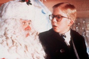 A Christmas Story Fotoğrafları 3